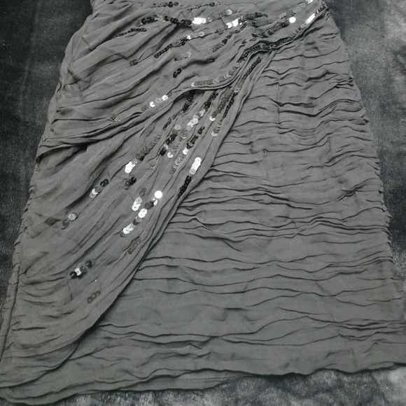 Diane VF mini formal dress - Picture 2 of 5